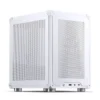 Gabinete Jonsbo C6 White Branco