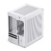 Gabinete Jonsbo C6 White Branco