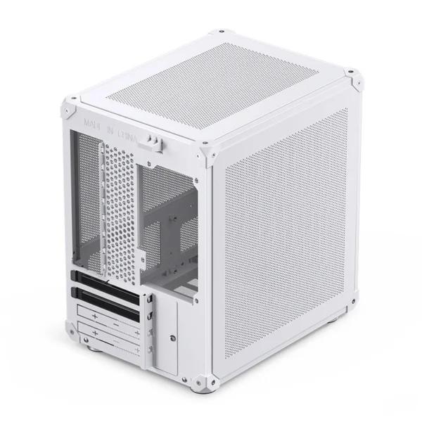 Gabinete Jonsbo C6 White Branco