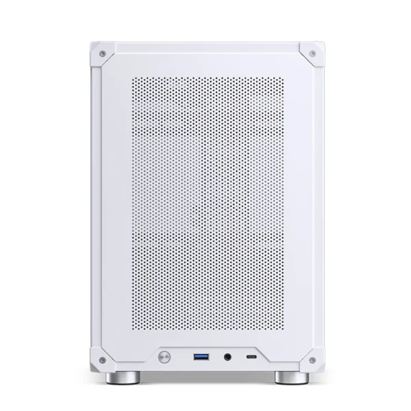 Gabinete Jonsbo C6 White Branco