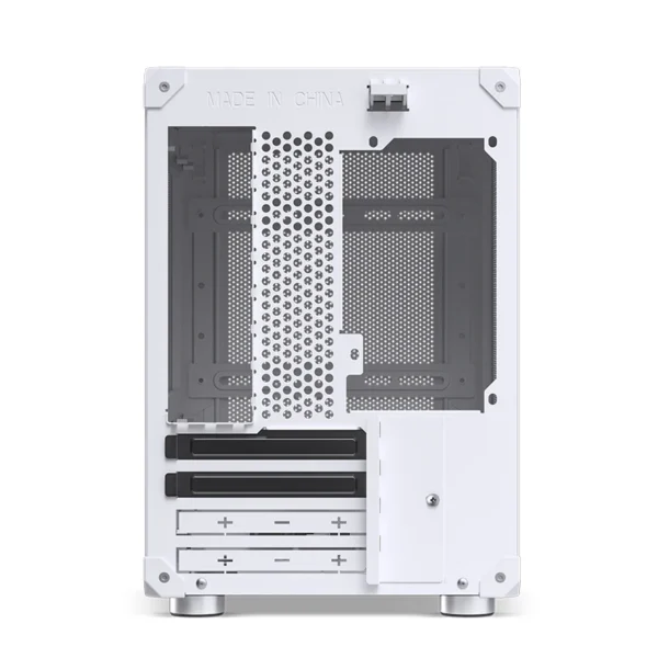 Gabinete Jonsbo C6 White Branco