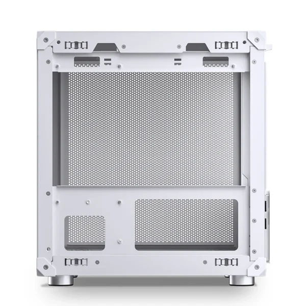 Gabinete Jonsbo C6 White Branco