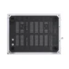 Gabinete Jonsbo C6 White Branco