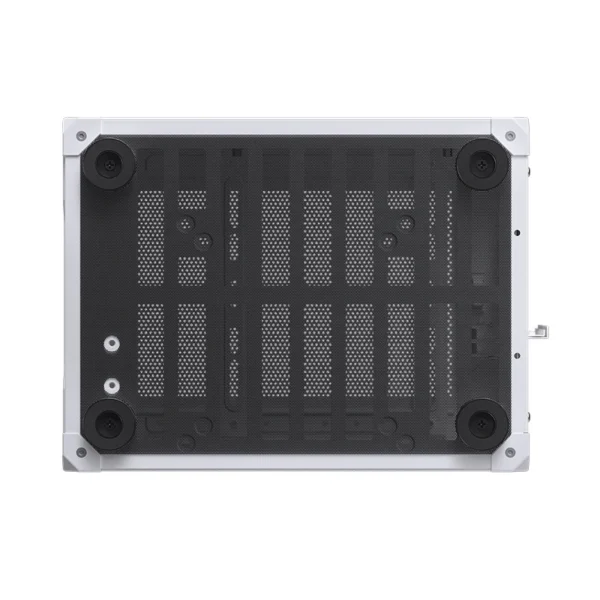 Gabinete Jonsbo C6 White Branco