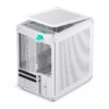 Gabinete Jonsbo C6 White Branco