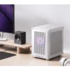 Gabinete Jonsbo C6 White Branco