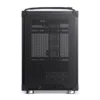 Gabinete Modelo C6 Handle Black Para Computador Com Alca Preta