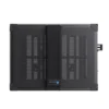 Gabinete Modelo C6 Handle Black Para Computador Com Alca Preta