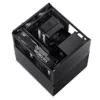 Gabinete Premium Para Storage/Nas Jonsbo N3 Black
