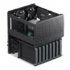 Gabinete Premium Para Storage/Nas Jonsbo N3 Black