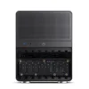 Gabinete Premium Para Storage/Nas Jonsbo N3 Black