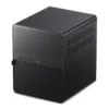 Gabinete Premium Para Storage/Nas Jonsbo N3 Black