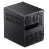 Gabinete Premium Para Storage/Nas Jonsbo N3 Black