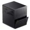 Gabinete Premium Para Storage/Nas Jonsbo N3 Black