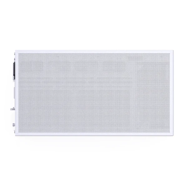 Gabinete Premium Jonsbo Modelo D32 Std White