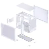 Gabinete Premium Jonsbo Modelo D32 Std White