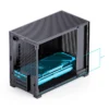 Gabinete Premium Jonsbo Modelo D32 Std Black