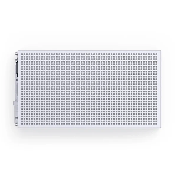 Gabinete Premium Jonsbo Modelo D32 Pro White - Branco