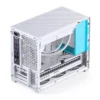 Gabinete Premium Jonsbo Modelo D32 Pro White - Branco