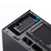 Gabinete Premium Jonsbo Modelo D32 Std Black