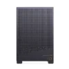 Gabinete Premium Jonsbo Modelo D32 Pro Black - Preto