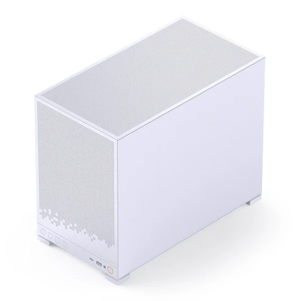 Gabinete Premium Jonsbo Modelo D32 Std White