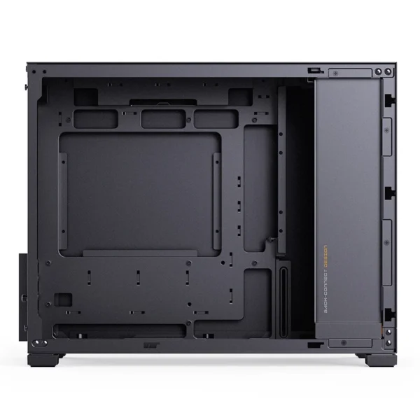 Gabinete Premium Jonsbo Modelo D32 Std Black