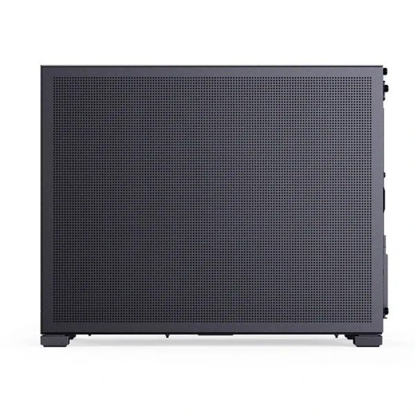 Gabinete Premium Jonsbo Modelo D32 Pro Black - Preto