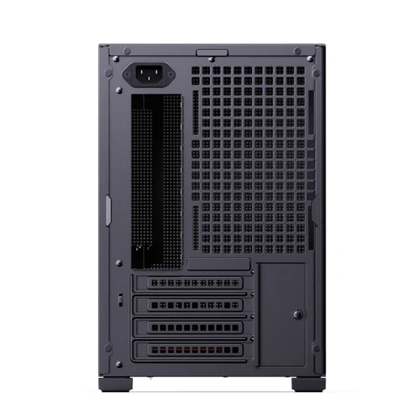 Gabinete Premium Jonsbo Modelo D32 Std Black