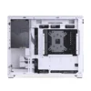 Gabinete Premium Jonsbo Modelo D32 Std White