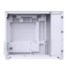 Gabinete Premium Jonsbo Modelo D32 Std White