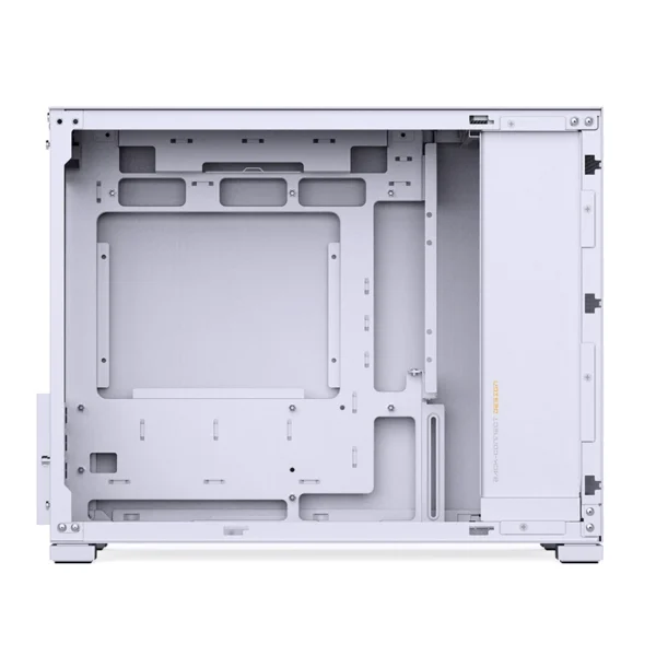 Gabinete Premium Jonsbo Modelo D32 Std White