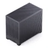 Gabinete Premium Jonsbo Modelo D32 Pro Black - Preto