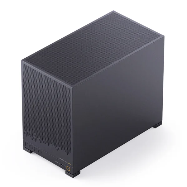 Gabinete Premium Jonsbo Modelo D32 Std Black