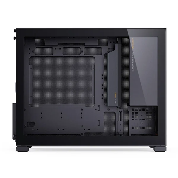 Gabinete Premium Jonsbo Modelo D32 Pro Black - Preto
