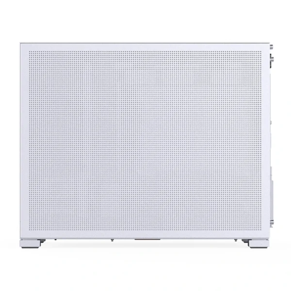 Gabinete Premium Jonsbo Modelo D32 Pro White - Branco