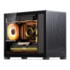Gabinete Premium Jonsbo Modelo D32 Std Black