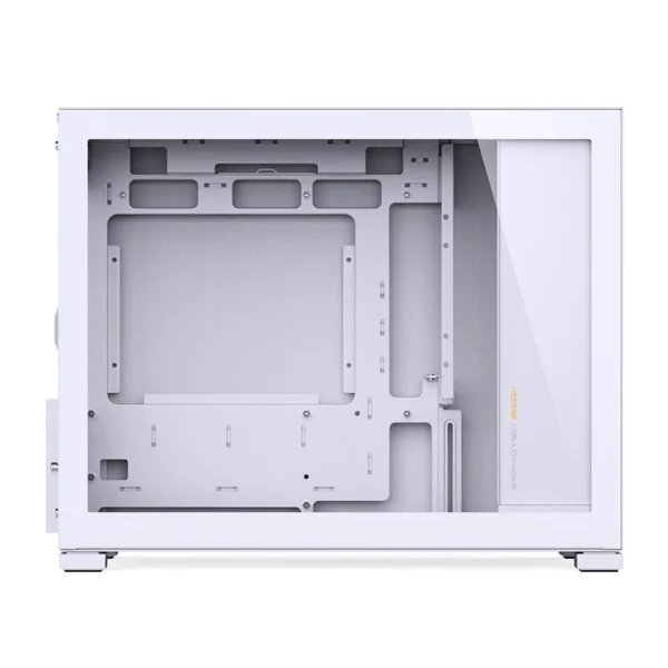 Gabinete Premium Jonsbo Modelo D32 Std White