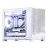 Gabinete Premium Jonsbo Modelo D32 Std White