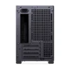 Gabinete Premium Jonsbo Modelo D32 Pro Black - Preto