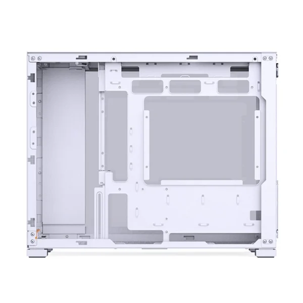 Gabinete Premium Jonsbo Modelo D32 Std White