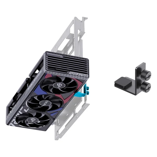 Gabinete Premium Jonsbo Modelo D32 Pro Black - Preto