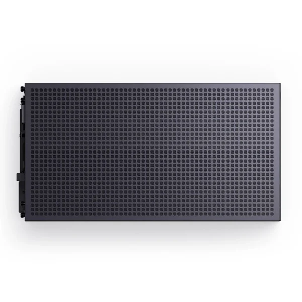 Gabinete Premium Jonsbo Modelo D32 Pro Black - Preto