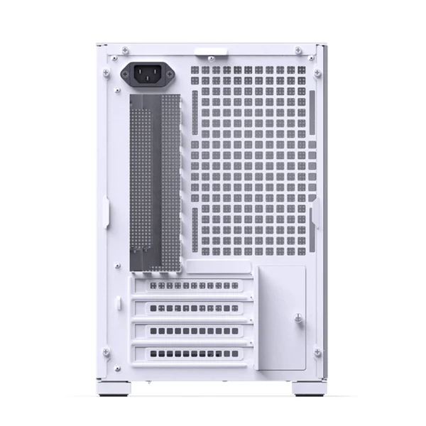 Gabinete Premium Jonsbo Modelo D32 Std White