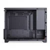 Gabinete Premium Jonsbo Modelo D32 Pro Black - Preto