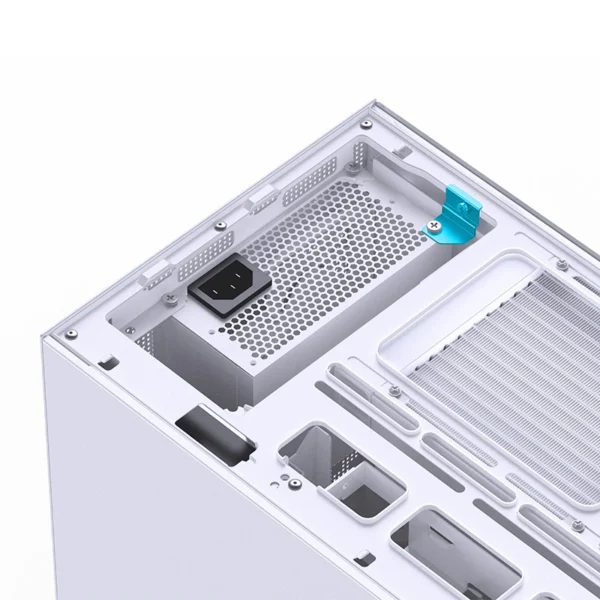 Gabinete Premium Jonsbo Modelo D32 Std White