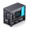 Gabinete Premium Jonsbo Modelo D32 Pro Black - Preto