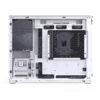 Gabinete Premium Jonsbo Modelo D32 Pro White - Branco