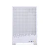 Gabinete Premium Jonsbo Modelo D32 Std White