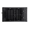 Gabinete Portátil Premium Jonsbo Modelo C6 Max Black